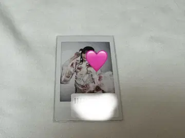 무라카와 히아키 폴라로이드
