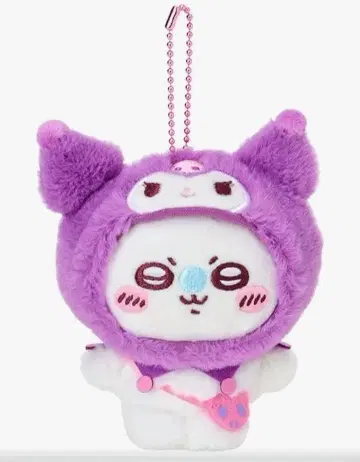 산리오 치이카와 (먼작귀) 산리오 캐릭터즈 모몽가 쿠로미