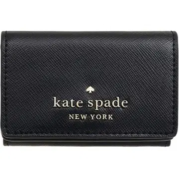 kate spade 지갑(3단 폴더형 지갑)