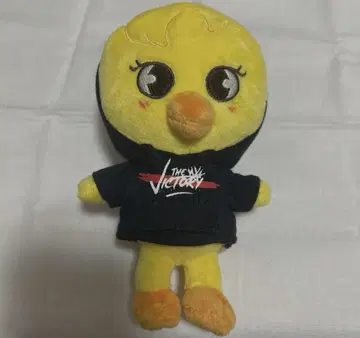 straykids 공식 skzoo 포가리 봉제 인형