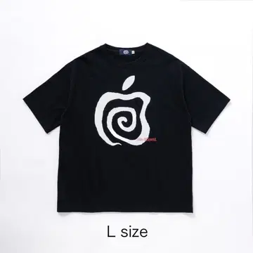 애플 티셔츠