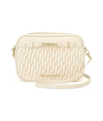 JILLBYJILLSTUART 숄더백 아이보리 화이트 질바이
