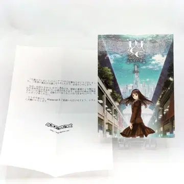 당첨 상품: 시쿠라 토사 친필 사인 포함 월드 엔드 에코노미카 DVD