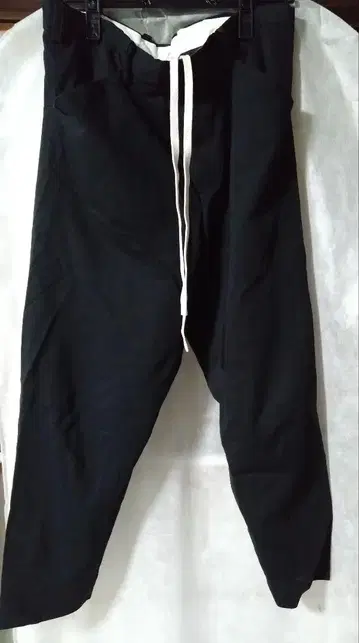 sunsea 16ss 팬츠