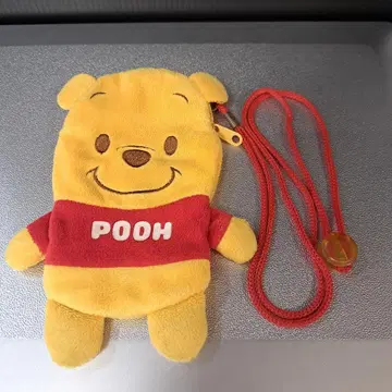 푸우 소품함 레어