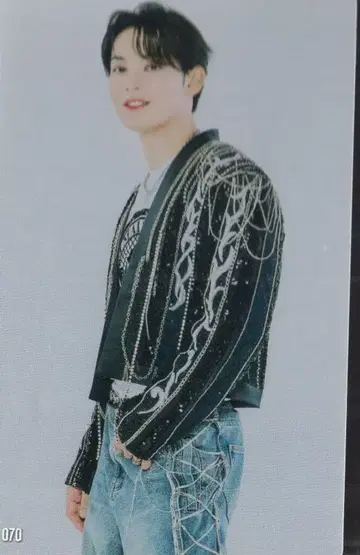 JO1 요나시로 쇼 2024 WHEREVER WE ARE 70