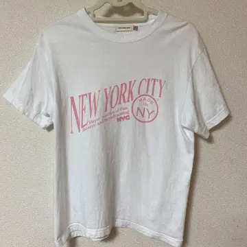 GOOD ROCK SPEED NEW YORK CITY 티셔츠