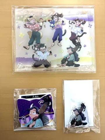 닌자 타마 란타로 난자 타운 4학년