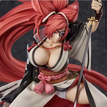 Guilty Gear 길티 기어 매실 소동 피규어 유니온 크리에이티브