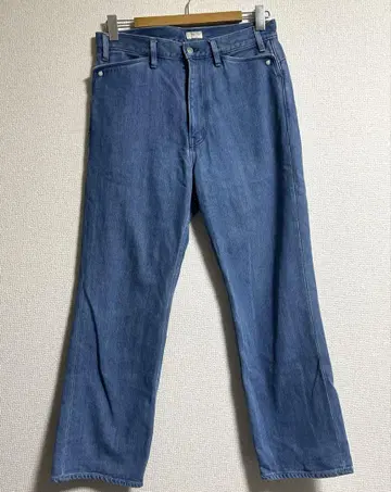 J.S.Homestead 20SS 웨스턴 데님