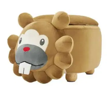 포켓몬 센터 한정판 포켓몬 툴 비파 수컷