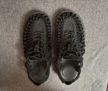 샌들 KEEN [새상품급]