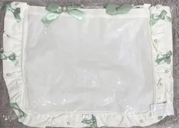 자카마트 A3 이타백 짙은 민트