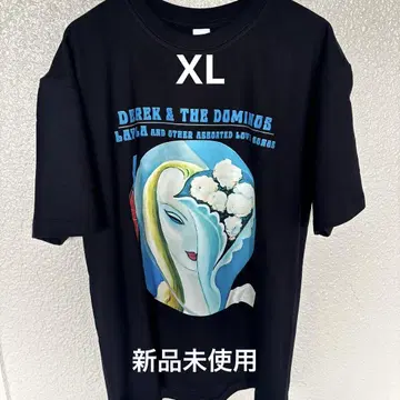 에릭 클랩튼 & 데릭 앤 도미노스 XL