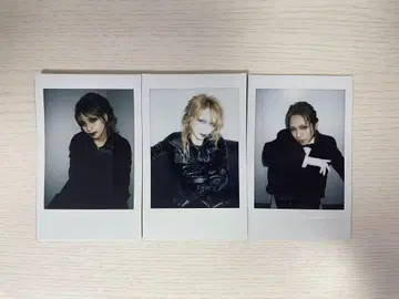 JILUKA Ricko 폴라로이드