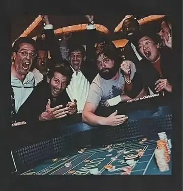 행오버 The Hangover 영화 티셔츠 토드 필립스 레어