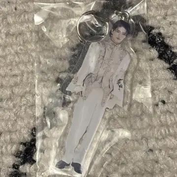 겐지부 모쿠다이 카즈토 아크링 키링