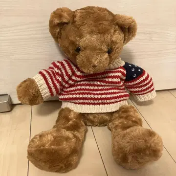 봉제 인형 곰