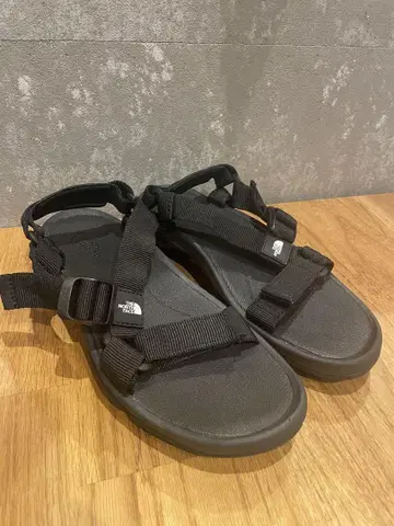 노스페이스 샌들