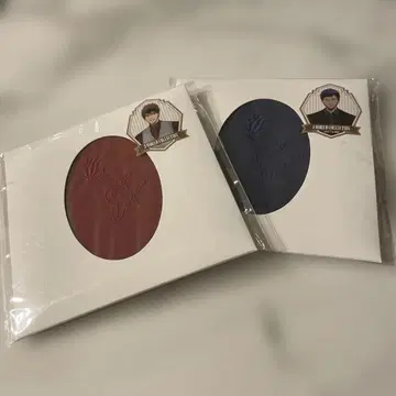 쿠로코의 농구 파랑 봉, 카가미, 손수건