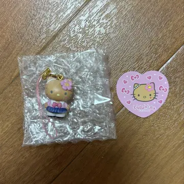 헬로키티 트레이딩 마스코트 2 갸루