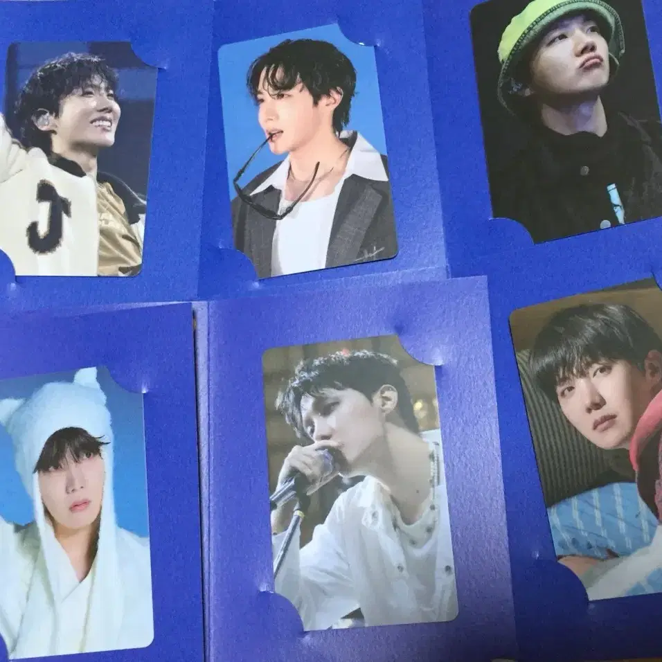 j-hope exhibition and what photocard wts #방탄포카,#제이홉