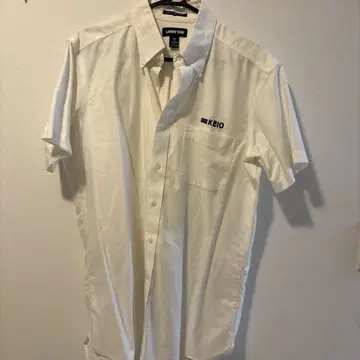 게이오 셔츠