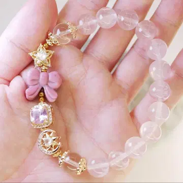 세일러문풍 로즈쿼츠 키라키라 팔찌로 변신! 18cm