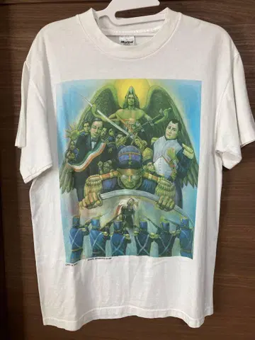 아트 티셔츠