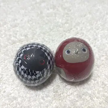 라보트 가챠가챠