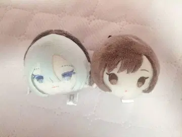 모치마스 요이사키 카나데 시노노메 에나