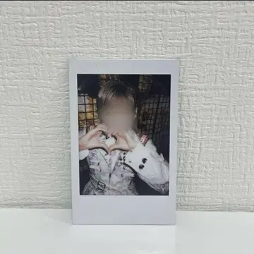 라부시쿠 유손 폴라로이드