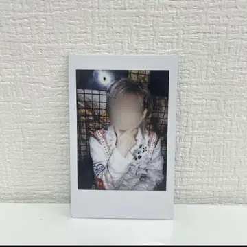 라부시쿠 유손 폴라로이드
