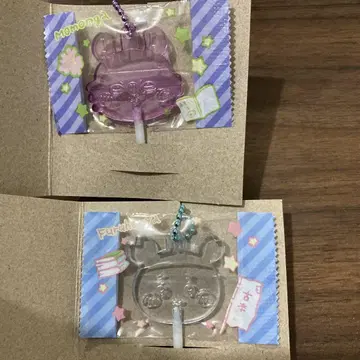 치이카와 (먼작귀) 캔디 참