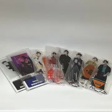모치즈키 쇼키 아크릴 스탠드