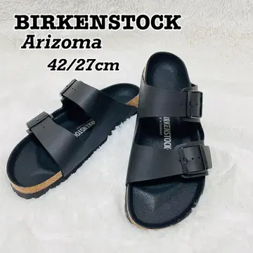 BIRKENSTOCK Arizoma 애리조나 빌코플로우 27cm