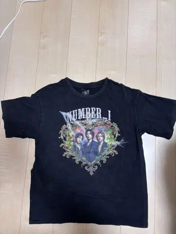 새상품급 Number_i No.I LIVETOUR