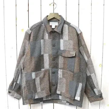 사사프라스 SASSAFRAS DIGS CREW HALF SHIRT