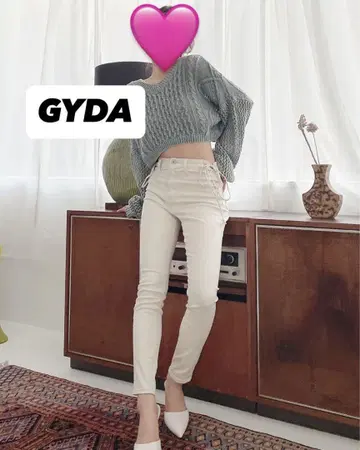 GYDA 스키니