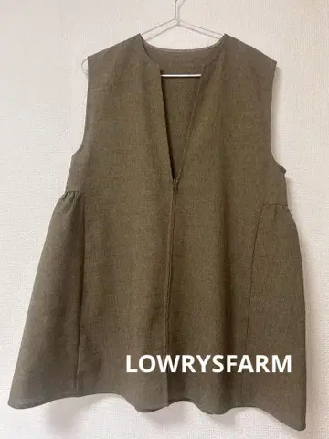 LOWRYSFARM 베스트