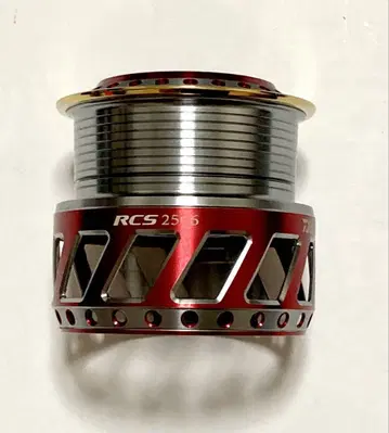 다이와 SLP 웍스 RCS 2506 스풀