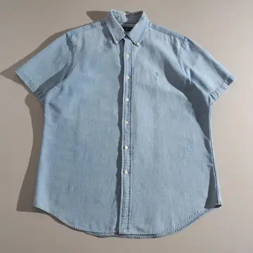 랄프 로렌 정품 바지 셔츠 반팔 포니 자수 새상품급 정품