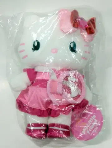 유니버설 스튜디오 재팬 My Little Friend 헬로키티