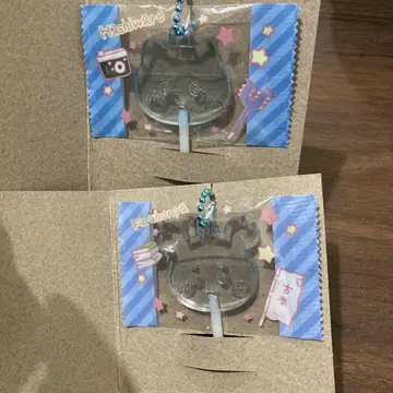 치이카와 (먼작귀) 캔디 참 구미