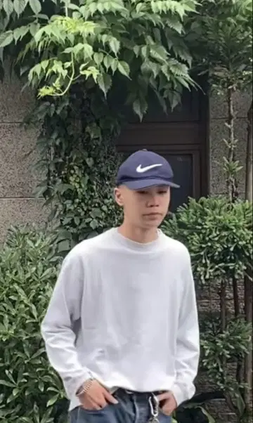 Nike DRI-FIT 캡 00s 90s