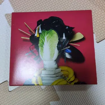 노란 댄서