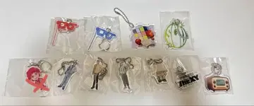 GReeeeN GRe4N BOYZ 역대 가챠