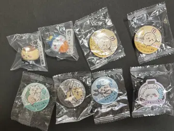당일 발송 치이카와 (먼작귀) 쿠라스시 비쿠라폰 피규어