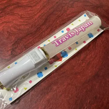 TravisJapan 킨토레 응원봉