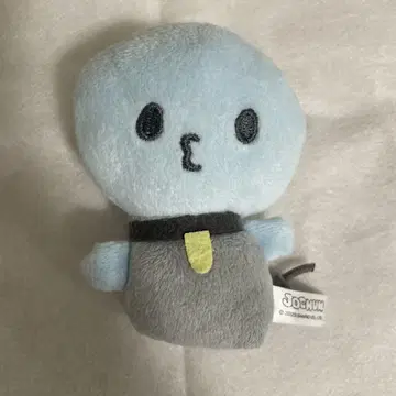 JO1 코노 준키 마이크 jochum 손가락 인형